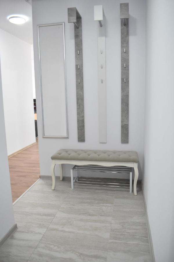Sunset View Armoniei Apartament Τιμισοάρα Εξωτερικό φωτογραφία