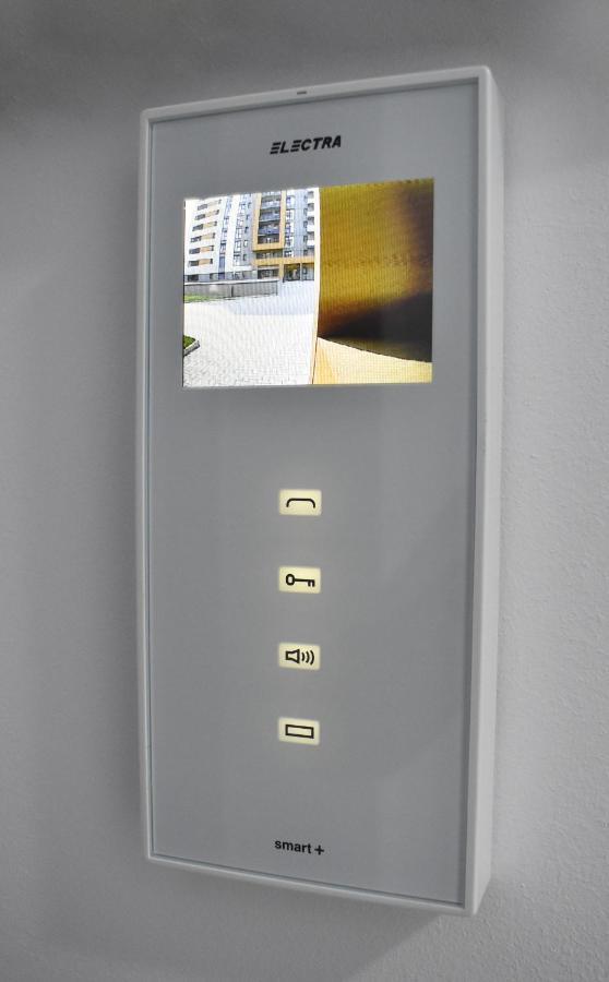 Sunset View Armoniei Apartament Τιμισοάρα Εξωτερικό φωτογραφία