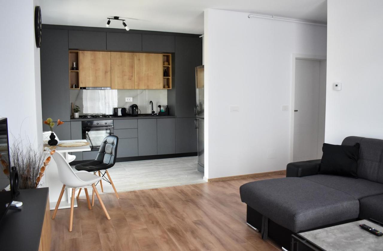 Sunset View Armoniei Apartament Τιμισοάρα Εξωτερικό φωτογραφία