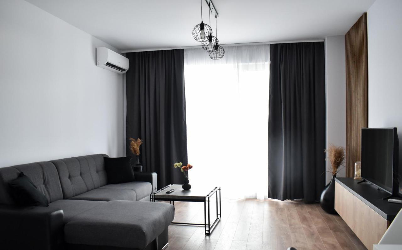 Sunset View Armoniei Apartament Τιμισοάρα Εξωτερικό φωτογραφία